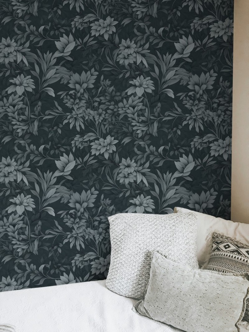 Picture of Farvesammensætning Jane Warm Grey - 1009203-01 - 10497-01